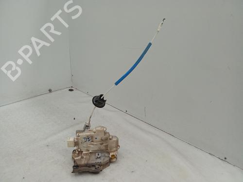 Used Front left lock Front left lock 39563750 39563750