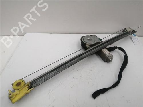 Other OPEL VIVARO A Platform/Chassis (X83) 1.9 Di | BP27844902O1 