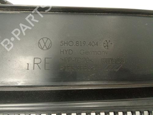 Scuttle panel VW GOLF VIII Variant (CG5, DB5) 2.0 TDI | BP37538064C110 - Image 5