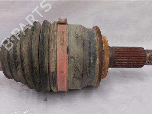 Other SUZUKI GRAND VITARA II (JT, TE, TD) 1.9 DDiS (JB419WD, JB419XD) | BP27848834O1 
