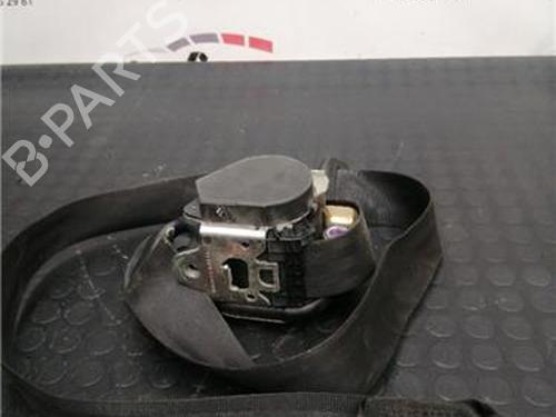 Used Front right seatbelt SEAT LEON (1P1) 1.6 TDI (90 hp) 27852982