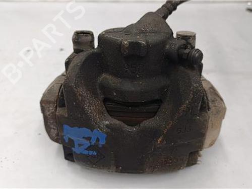 Used Left front brake caliper RENAULT MEGANE II Saloon (LM0/1_) 1.5 dCi (LM1F) (86 hp) 27851938
