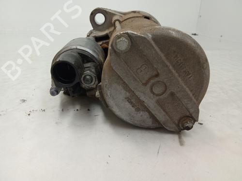 Startmotor VW POLO V (6R1, 6C1)  | BP29401486M8 