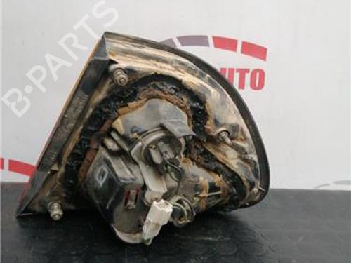 Left taillight NISSAN ALMERA I Hatchback (N15) 1.4 S, GX, LX | BP27842833C34 
