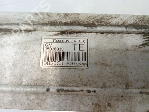 Intercooler OPEL MOKKA / MOKKA X (J13) 1.4 (_76) | BP29629478M30 