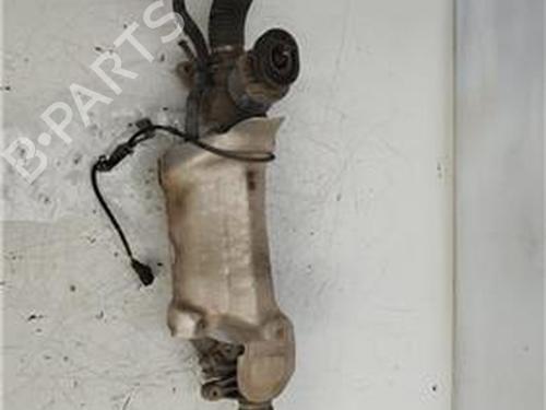 Steering rack SKODA OCTAVIA II (1Z3) 1.9 TDI | BP27850191M22 