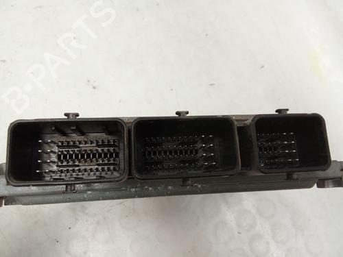 Electronic module RENAULT SCÉNIC II (JM0/1_) 1.5 dCi (JM1E, JM16) | BP36987168M83 - Image 3