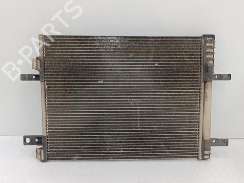 Used AC radiator AC radiator PEUGEOT 3008 II SUV (MC_, MR_, MJ_, M4_) 1.5 BlueHDi 130 (131 hp) 33820046 33820046