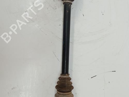 Used Other BMW Z4 Roadster (E85) 2.0 i (150 hp) 31095648