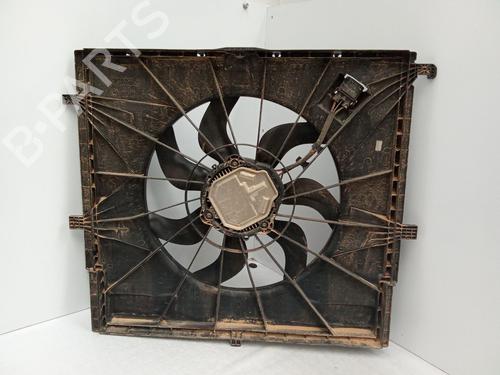 Used Radiator fan MERCEDES-BENZ VITO Van (W447) 114 CDI 4x4 (447.601, 447.603, 447.605) (136 hp) 31975679