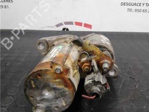 Starter SKODA FABIA II Combi (545) 1.2 | BP27853162M8