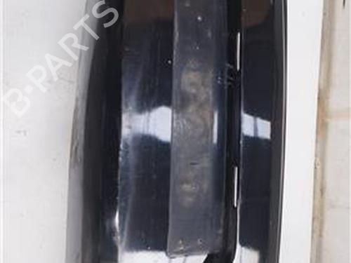 Rear bumper SEAT LEON (1P1) 1.9 TDI | BP27849051C8 