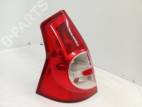 Used Left taillight Left taillight DACIA SANDERO II 1.5 dCi (90 hp) 34152515 34152515