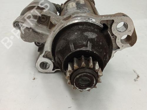 Startmotor VW POLO V (6R1, 6C1) [2009-2022]  29401486