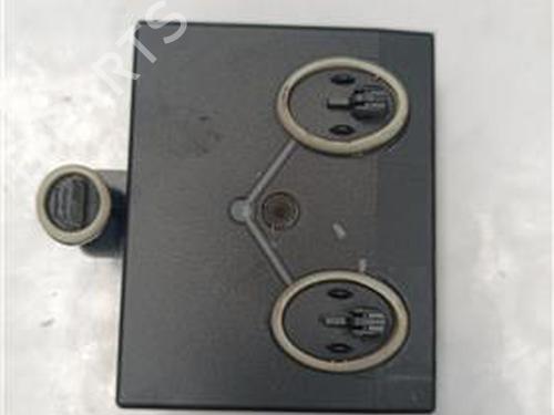 Electronic module AUDI A3 Sportback (8VA, 8VF) 1.4 TFSI | BP27852173M83 