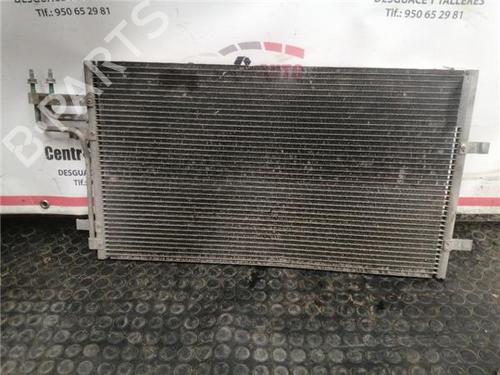 Used AC radiator FORD FOCUS C-MAX (DM2) 2.0 TDCi (136 hp) 27844222