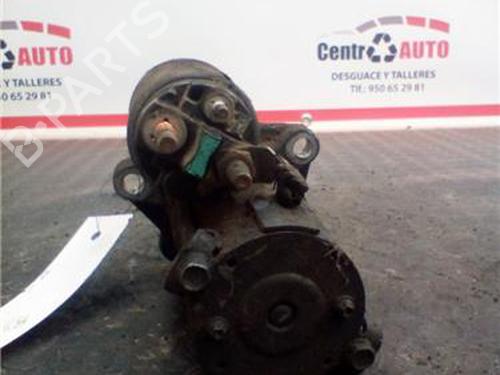 Starter OPEL VECTRA B (J96) 1.6 i (F19) | BP27850097M8
