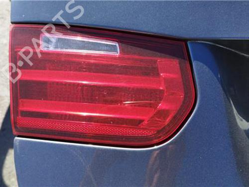 Used Other BMW 3 (F30, F80) 320 d (184 hp) 27849274
