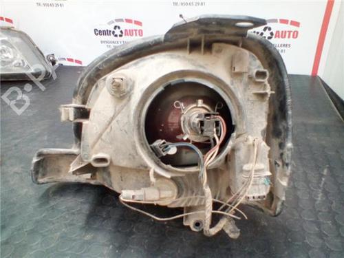 Used Right headlight RENAULT KANGOO (KC0/1_) D 55 1.9 (KC0D) (54 hp) 27845745