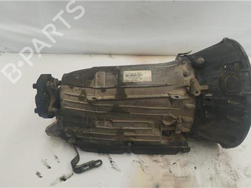 Gearbox MERCEDES-BENZ E-CLASS (W211) E 320 4-matic (211.082) | BP27849836M3