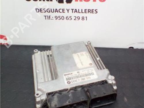 Module électronique BMW 3 (E46) 320 d (136 hp) 27853929