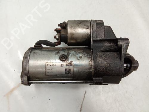 Used Starter Starter 36987184 36987184