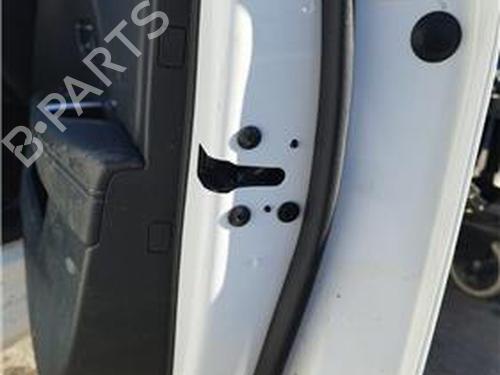 Used Front right lock OPEL ASTRA L (O5) 1.2 (FPHNSL, FPHNSR) (131 hp) 27850501