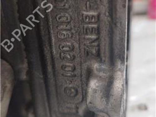 Cylinder head MERCEDES-BENZ E-CLASS (W212) E 220 CDI / BlueTEC (212.001, 212.002) | BP27849150M5 