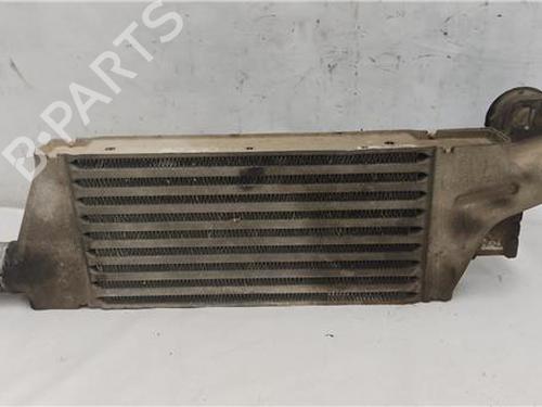 Used Intercooler OPEL CORSA C Hatchback Van (X01) 1.3 CDTI 16V (F08, W5L) (69 hp) 27848555