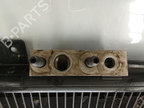 AC radiator JEEP GRAND CHEROKEE III (WH, WK) 3.0 CRD 4x4 | BP29401568M32 