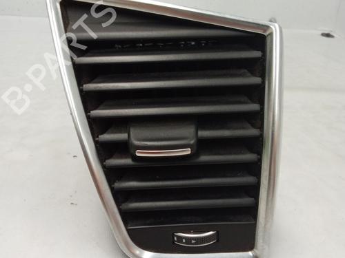 Used Air vent AUDI Q5 (8RB) 2.0 TDI quattro (177 hp) 27852347