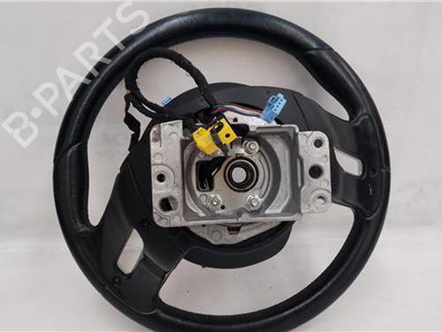 Used Steering wheel CITROËN C4 Picasso I MPV (UD_) 1.6 HDi (109 hp) 27845996