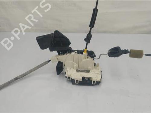 Used Front left lock MERCEDES-BENZ E-CLASS T-Model (S212) E 350 (212.256) (272 hp) 27849897