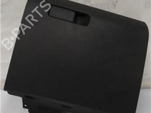 Glove box CITROËN C5 AIRCROSS (A_) 1.5 BlueHDi 130 (ACYHZJ, ACYHZR) 2299328XZD