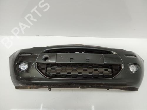 Foran kofangere CITROËN C3 III (SX) 1.6 BlueHDi 75 (75 hp) 31696086