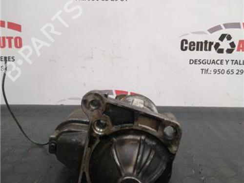 Starter RENAULT MEGANE II Saloon (LM0/1_) 1.4 | BP27853137M8 