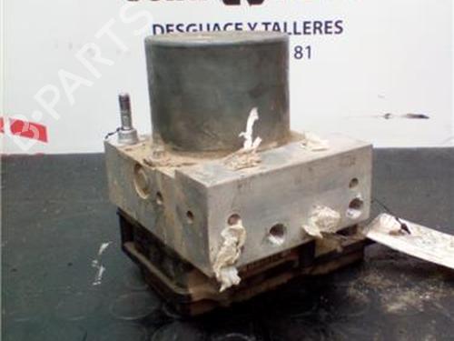 ABS pump OPEL CORSA C (X01) 1.3 CDTI (F08, F68) | BP27854091M43 