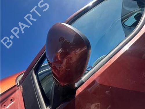 Used Left mirror PEUGEOT RIFTER 1.5 BlueHDi 100 (102 hp) 27686274