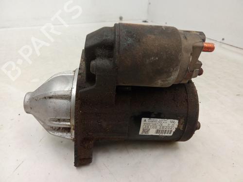 Starter HYUNDAI ix20 (JC) 1.6 | BP39563752M8 - Image 4