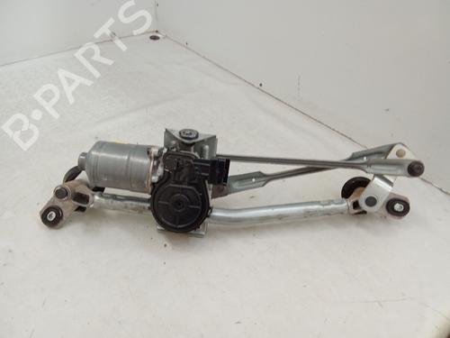 Used Front wiper motor Front wiper motor KIA XCEED (CD) 1.6 GDI Hybrid (141 hp) 40219254 40219254