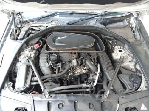 Used Engine Engine BMW 5 (F10) 520 d (184 hp) 36466286 36466286