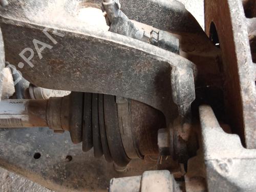 Used Left front steering knuckle FORD C-MAX II (DXA/CB7, DXA/CEU) [2010-2019]  31148401