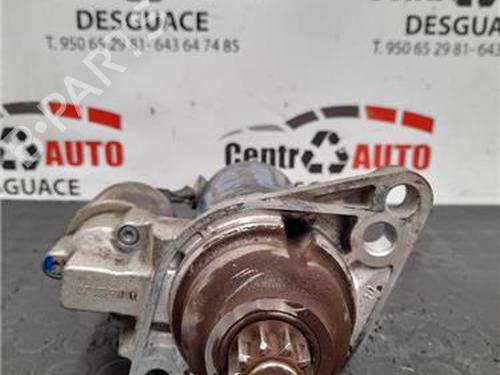 Startmotor SEAT IBIZA III (6L1) 1.6 (101 hp) 27843914