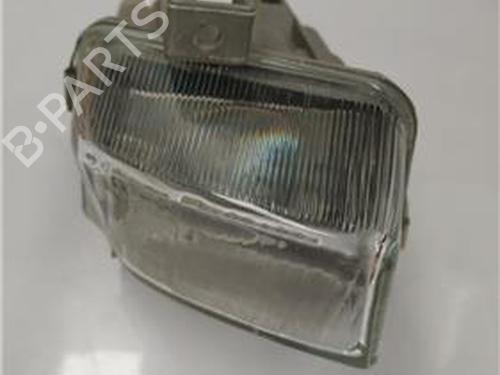 Used Right front fog light Right front fog light OPEL ASTRA F Hatchback (T92) 1.7 D (F08, M08, F68, M68) (57 hp) 36334879 36334879