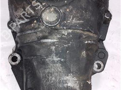 Differential, foran BMW 5 (E60) 530 i (231 hp) 27846342