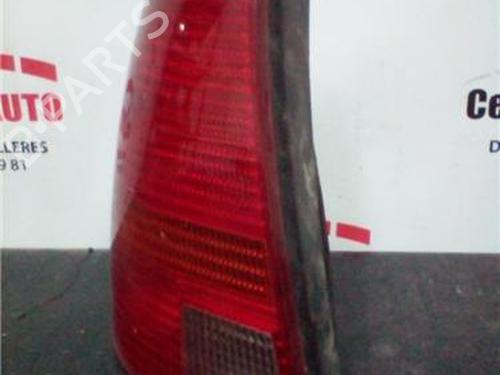 Left taillight VW GOLF IV (1J1) 1.4 16V | BP27844175C34