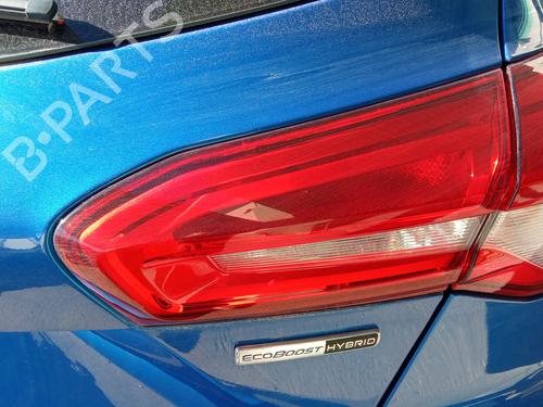 Used Right tailgate light FORD FOCUS IV (HN) 1.0 EcoBoost (125 hp) 30269805