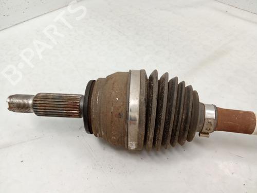 Left front driveshaft HYUNDAI i30 (GD) 1.4 CRDi | BP36832717M38 - Image 3