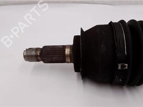 Right front driveshaft MINI MINI (R56) Cooper | BP27846552M39 