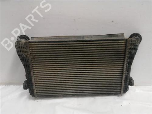 Intercooler VW PASSAT B6 (3C2) 2.0 TDI 16V | BP27845398M30 